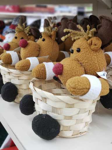 Home Goods Store «Christmas Tree Shops», reviews and photos, 1117 Woodruff Rd, Greenville, SC 29607, USA