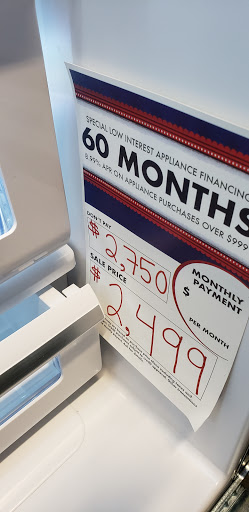 Furniture Store «Ashley HomeStore», reviews and photos, 4771 S 27th St, Greenfield, WI 53220, USA