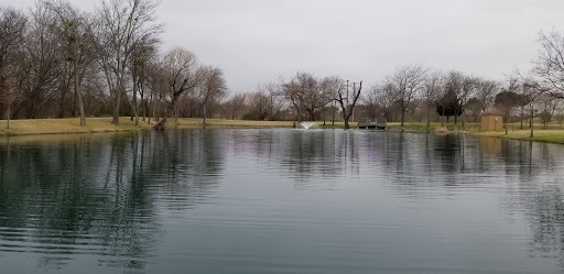 Park «Roanoke Community Park», reviews and photos, 201 Park Dr, Roanoke, TX 76262, USA