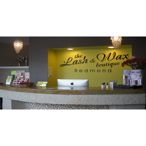 Beauty Salon «The Lash & Wax Boutique - Redmond», reviews and photos, 16651 Redmond Way #160, Redmond, WA 98052, USA