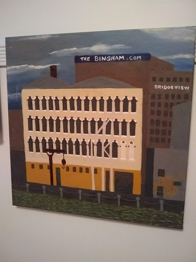 Hardware Store «Samsel Supply Store», reviews and photos, 1235 Old River Rd, Cleveland, OH 44113, USA