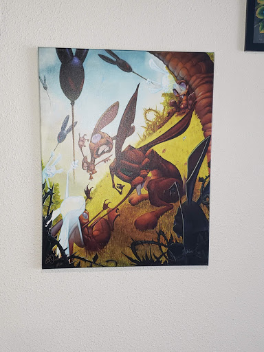 Explore angel numbers tattoo ideas, creative tattoo ideas in Tampa, available at Momentum Tattoo Tampa