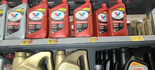 Discount Store «Walmart», reviews and photos, 3680 W Shaw Ave, Fresno, CA 93711, USA