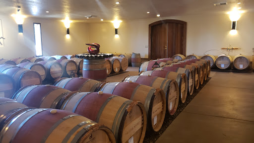 Winery «Lucas Winery», reviews and photos, 18196 Davis Rd, Lodi, CA 95242, USA