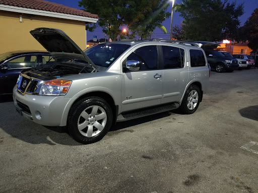 Used Car Dealer «Motors Trust Inc», reviews and photos, 9704 NW 27th Ave, Miami, FL 33147, USA