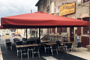 Auberge et Bar à bières de la Billebaude image