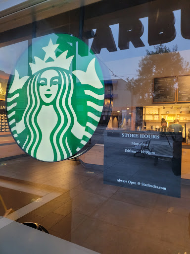 Starbucks image