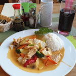 Photo n°1 de l'avis de Tina.o fait le 20/02/2020 à 16:36 sur le  Asia Luc Si à Metzingen