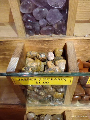 Book Store «Psychic Eye Book Shops», reviews and photos, 13435 Ventura Blvd, Sherman Oaks, CA 91423, USA