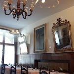 Photo n°1 de l'avis de Federico.o fait le 14/03/2017 à 07:32 sur le  Ristorante Pizzeria Albergo Gnocchi à Cortenova