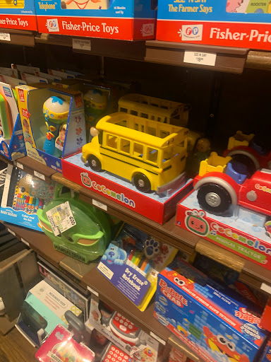 American Restaurant «Cracker Barrel Old Country Store», reviews and photos, 4710 Norrell Dr, Trussville, AL 35173, USA