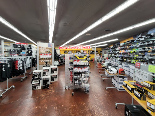 Motorcycle Parts Store «Cycle Gear», reviews and photos, 2441 Cobb Pkwy SE, Smyrna, GA 30080, USA