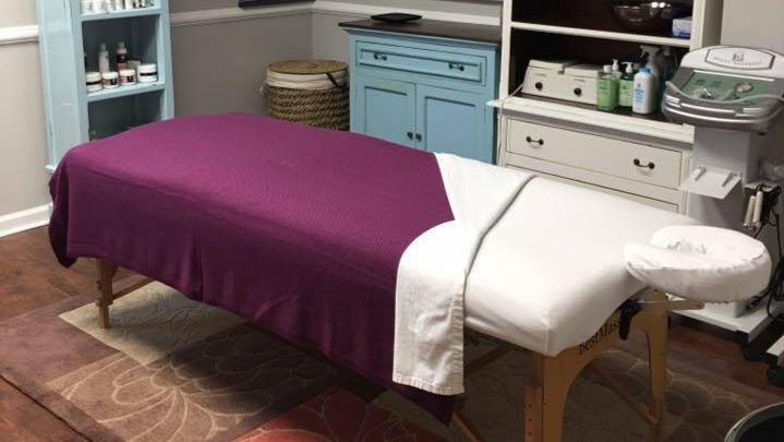 Carolina Therapeutic Massage RTP 27560