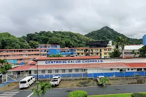 Centro de Salud El Chorrillo image