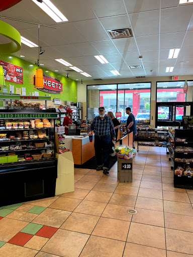 Convenience Store «Sheetz», reviews and photos, 4599 Library Rd, Bethel Park, PA 15102, USA