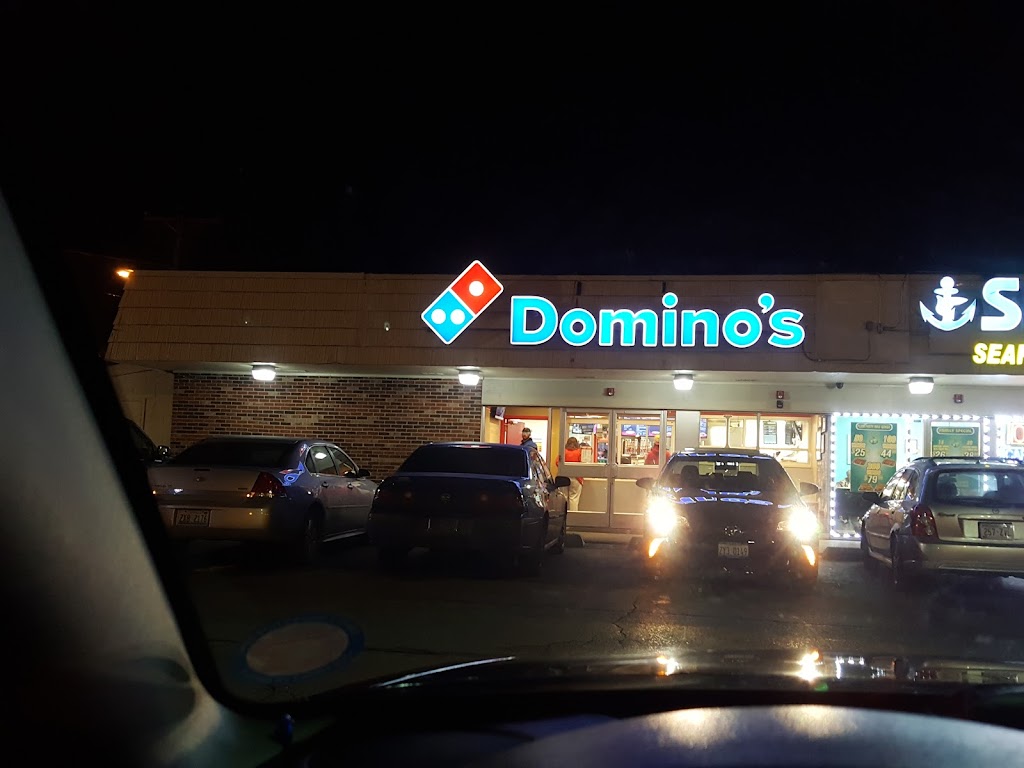 Domino's Pizza 60406