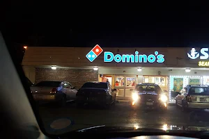 Domino's Pizza image