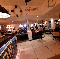 Atmosphère du Restaurant Léon - Bourges - n°17