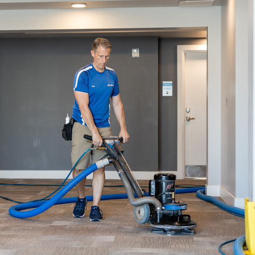 Carpet cleaning service Provo