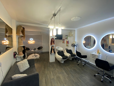 Zenab Afro Coiffure à Le Mans