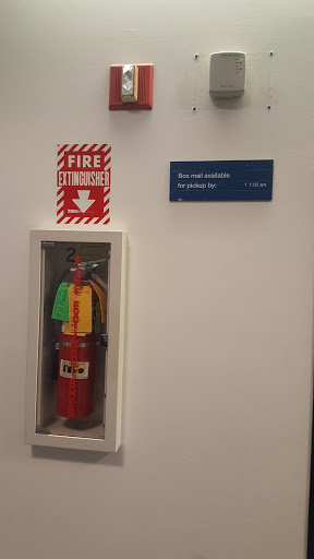 Post Office «United States Postal Service», reviews and photos, 655 Minnewawa Ave, Clovis, CA 93612, USA