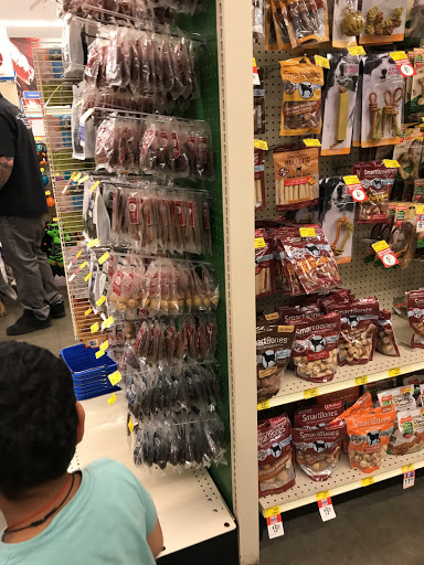 Pet Supply Store «PetSmart», reviews and photos, 13764 W Bell Rd, Surprise, AZ 85374, USA