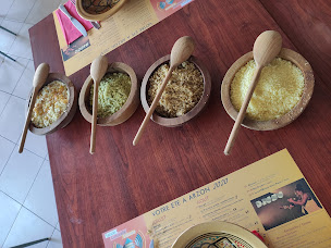 Photo n°10 de L OASIS BRETONNE à Arzon ()