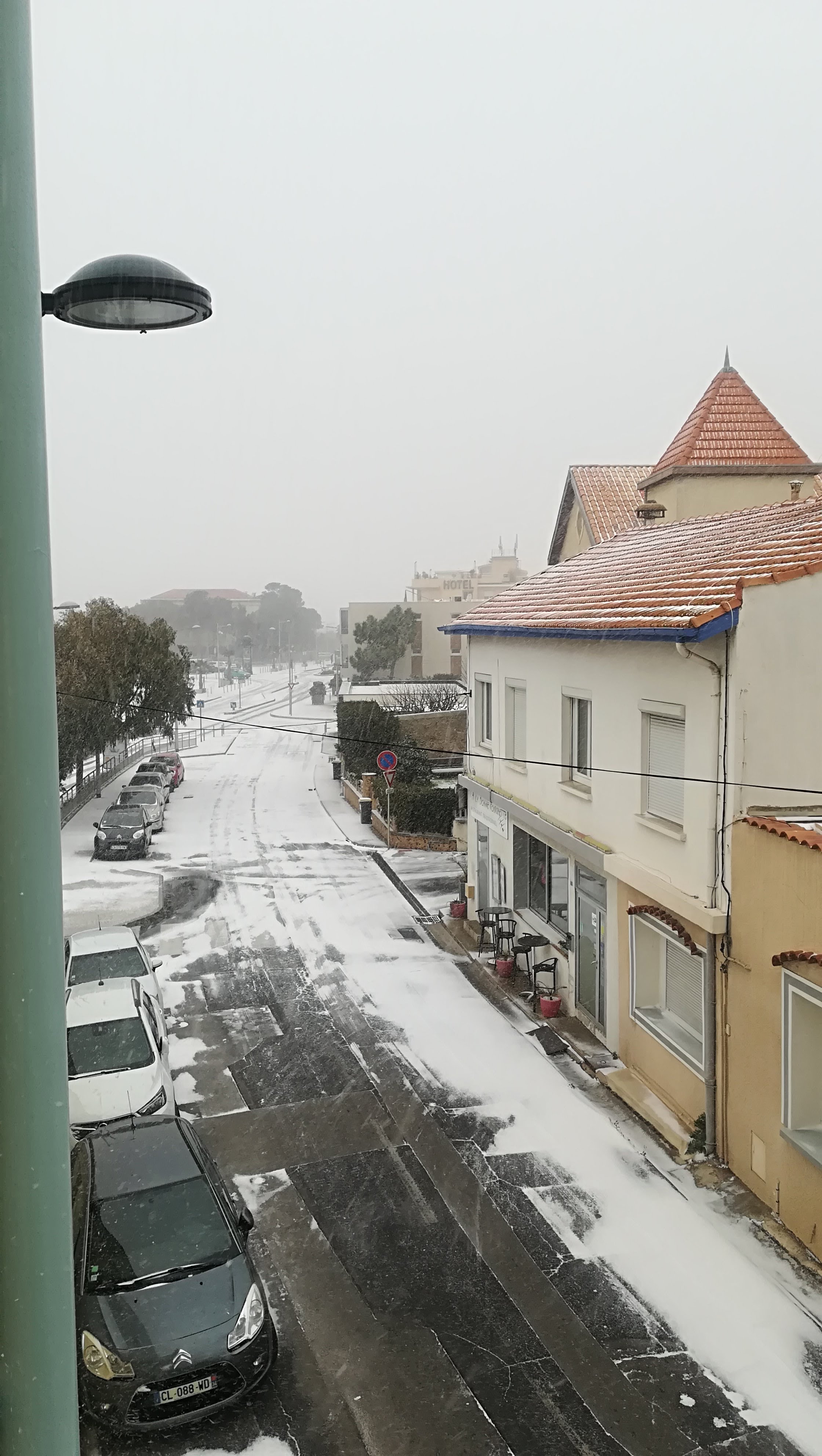 Photo n° 37 de l'avis de Gabrielle.r fait le 06/12/2018 à 15:33