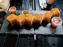 Plats et boissons du Restaurant de sushis LE BAMBOO-Restaurant Japonais/Sushi à Argenteuil - n°4