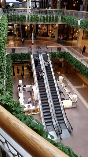 Theme Park «Nickelodeon Universe», reviews and photos, 5100 E Broadway, Bloomington, MN 55425, USA