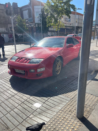 Estacionamiento San Isidro 740 - Ñuñoa