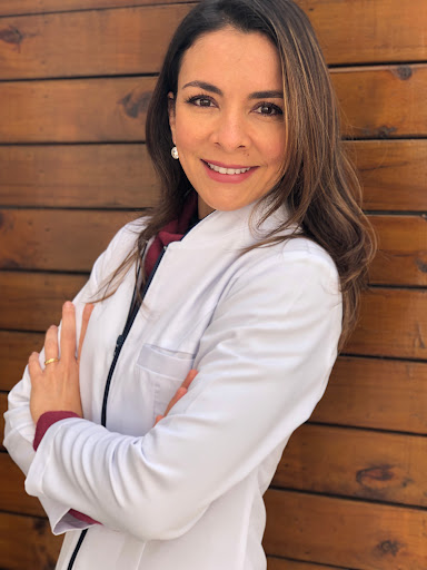 Dra Christina F. Pelajo