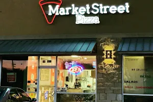 Market Street Pizza image