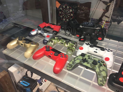 Pawn Shop «Chesapeake Pawnbrokers», reviews and photos, 2010 Pulaski Hwy, Edgewood, MD 21040, USA