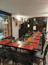 Atmosphère du Restaurant LA MUSE BOUCHE à Saint-Alban - n°4