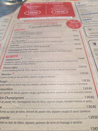 Photo n°4 de Flam's à Paris ()
