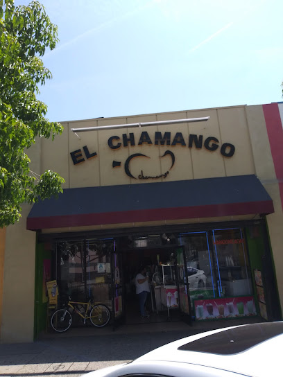 El Chamango - 10938 Main St, El Monte, CA 91731
