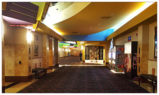 Movie Theater «Edwards Alhambra Renaissance 14 & IMAX», reviews and photos, 1 E Main St, Alhambra, CA 91801, USA