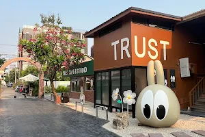 TRUST Cafe and Studio image