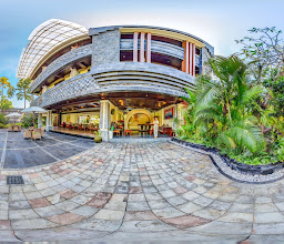 The Bali Dream Villa & Resort Echo Beach Canggu photo