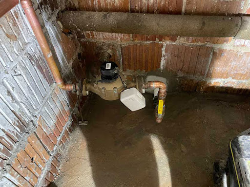 Photo of J B Ragonese Construction Yard