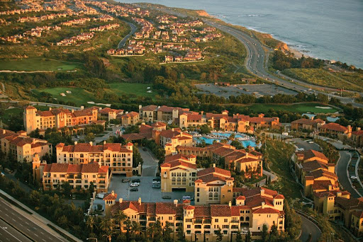 Marriotts Newport Coast Villas image