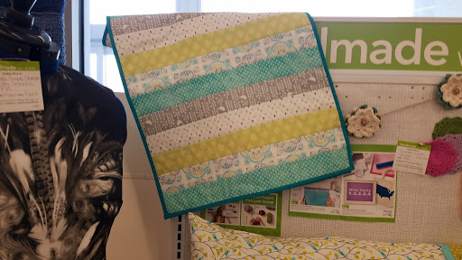 Fabric Store «Jo-Ann Fabrics and Crafts», reviews and photos, 4154 NY-31, Clay, NY 13041, USA