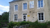 Maison du Tertre Nogent-le-Rotrou