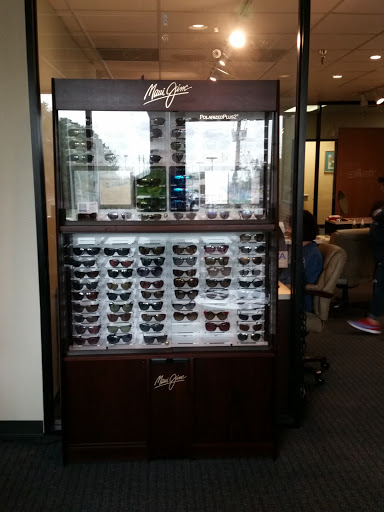 Eye Care Center «Mann Eye Institute», reviews and photos, 18850 S Memorial Dr, Humble, TX 77338, USA