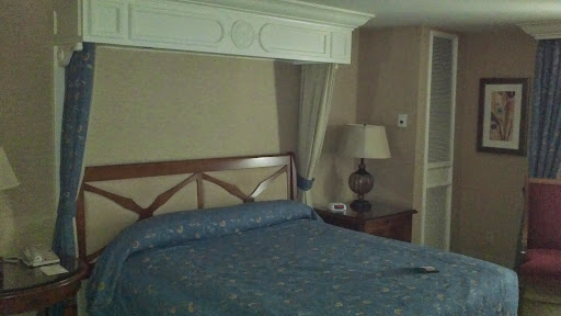 Hotel «Beau Rivage Resort & Casino», reviews and photos, 875 Beach Blvd, Biloxi, MS 39530, USA