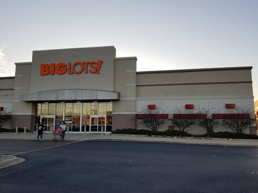 Discount Store «Big Lots», reviews and photos, 111 S Weber Rd, Bolingbrook, IL 60490, USA