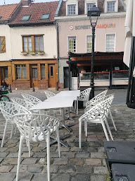 Photo n°53 de Ô Sorbet d'Amour à Amiens ()