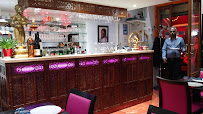 Atmosphère du Restaurant indien Sri Ganesh à Marseille - n°5