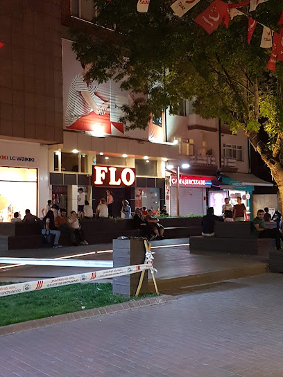 FLO Eskişehir Cadde Mağazası